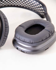 Wireless Over-Ear Headphones