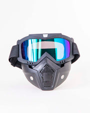 Dustproof Motorcycle Face Mask