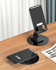 Metal Mobile Stand - II