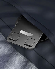 Metal Mobile Stand - II