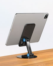 Metal Mobile Stand - II