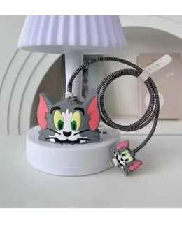 Tom - iPhone Charger Case and Cable Protector