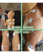 Physiotherapy Device