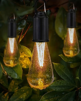 Portable LED Camping Light