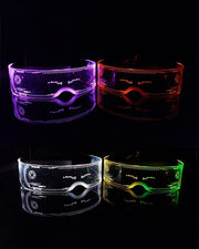 Nightclub Sunglasses
