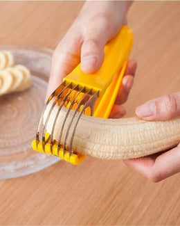 Fruit and Vegetable Slicer Cutter