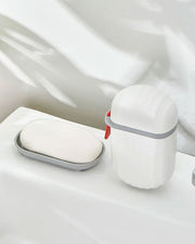 Leakproof Soap Case - Travel Kit