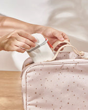 Leakproof Soap Case - Travel Kit