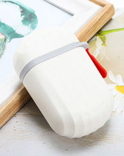 Leakproof Soap Case - Travel Kit