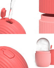 Ice Roller