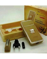 Electric Professional Shaving Machine