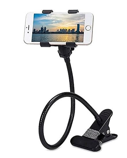 Metal Lazy Flexible Mobile Stand Holder