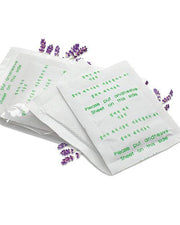 Foot Patches