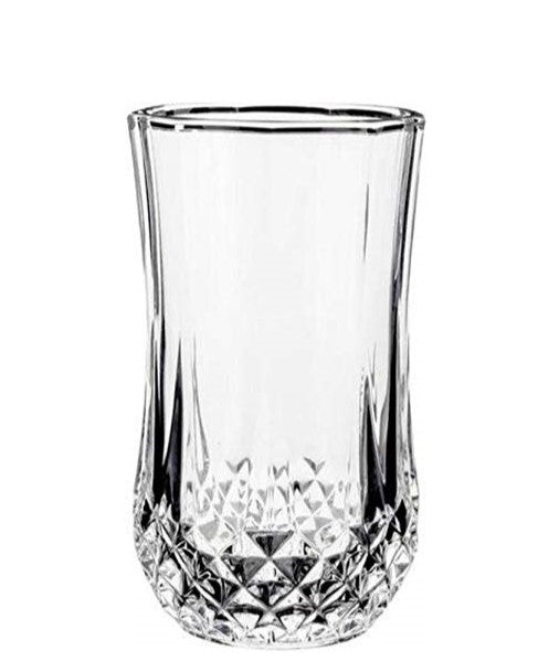Highball Tumbler Glass - Set of 6