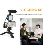 Video Vlogger Kit