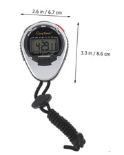 Electronic Stopwatch - Sports