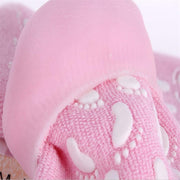 Spa Gel Socks Ultra Moisturizng