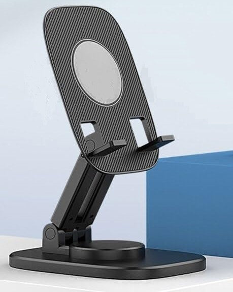 Portable Universal Tablet and Mobile Stand