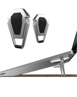 Laptop Mini Portable Stand - Set of 2