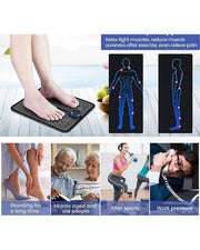 Foot Massage Pad