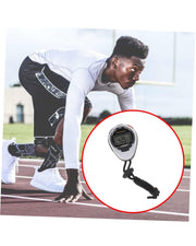 Electronic Stopwatch - Sports