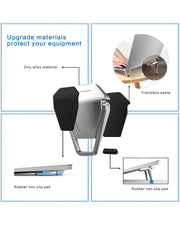 Laptop Mini Portable Stand - Set of 2