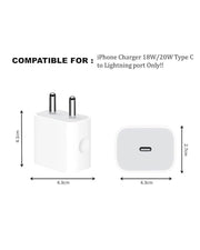 Lotso - iPhone Charger Case and Cable Protector