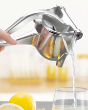 Manual Juice Squeezer