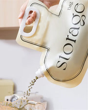 Grain Storage Bag