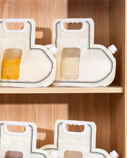 Grain Storage Bag
