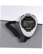 Electronic Stopwatch - Sports