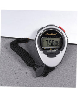 Electronic Stopwatch - Sports