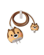 Tsum Tsum- iPhone Charger Case and Cable Protector