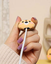 Tsum Tsum- iPhone Charger Case and Cable Protector