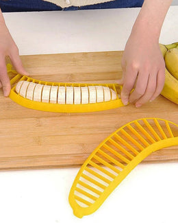 Banana Slicer