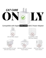 Minion - iPhone Charger Case and Cable Protector