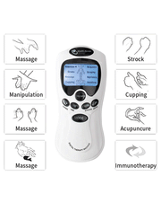 Physiotherapy Device