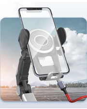 Universal Dashboard Windshield Adjustable Mobile Holder