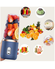 Portable USB JuicerJet  & Cup