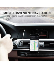 Magnetic Car Mobile Holder