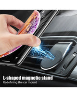 Magnetic Car Mobile Holder