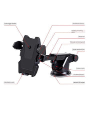 Mobile Cup Car Phone Holder