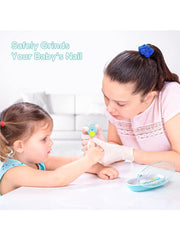 Baby Nail Trimmer Set