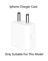 Jerry - iPhone Charger Case and Cable Protector