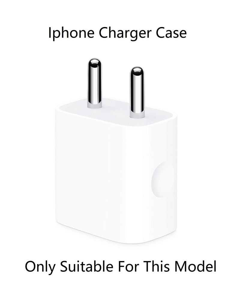 Jerry - iPhone Charger Case and Cable Protector