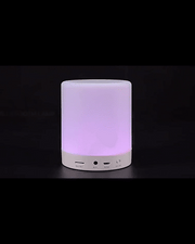 Touch Lamp Bluetooth Speaker