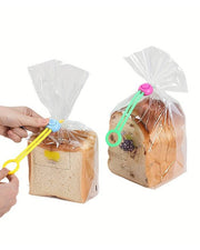 Bag Sealing Strap Set of-6
