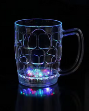 Changing Color Cup Mug