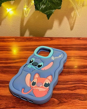 Stitchi - iPhone Mobile Cover Case