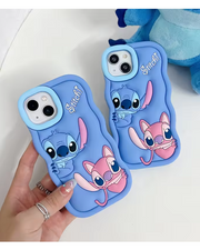 Stitchi - iPhone Mobile Cover Case